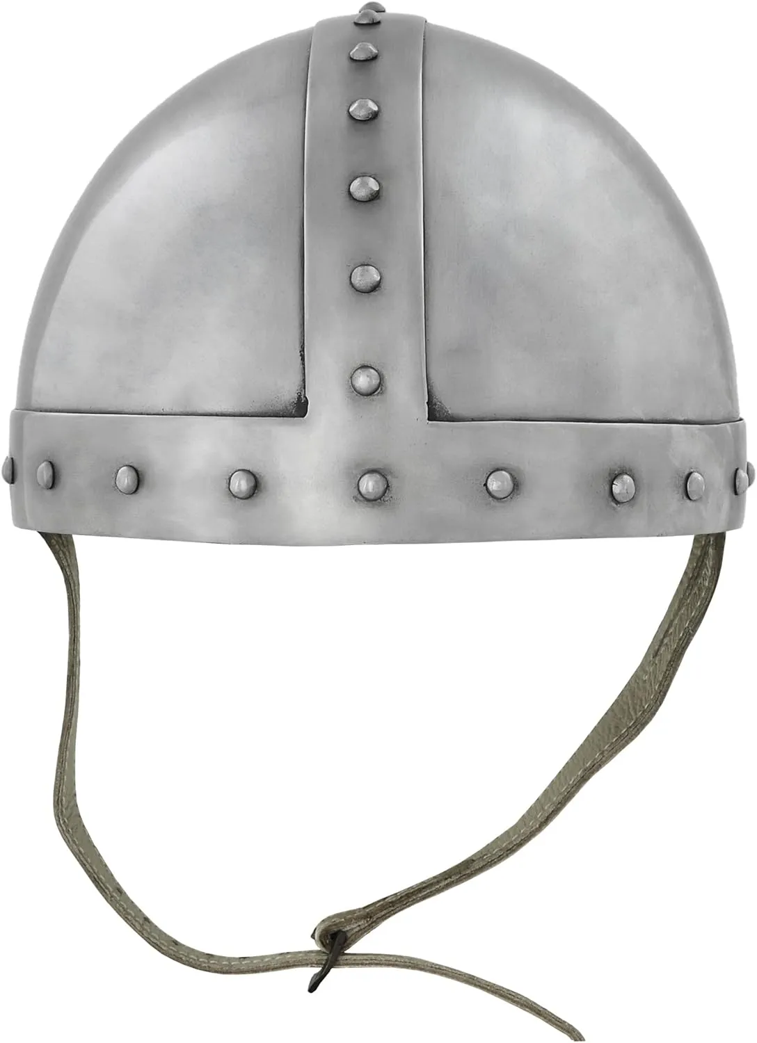 14G Spangen Helmet for Archers, Multi (AB2970)