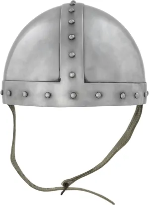 14G Spangen Helmet for Archers, Multi (AB2970)