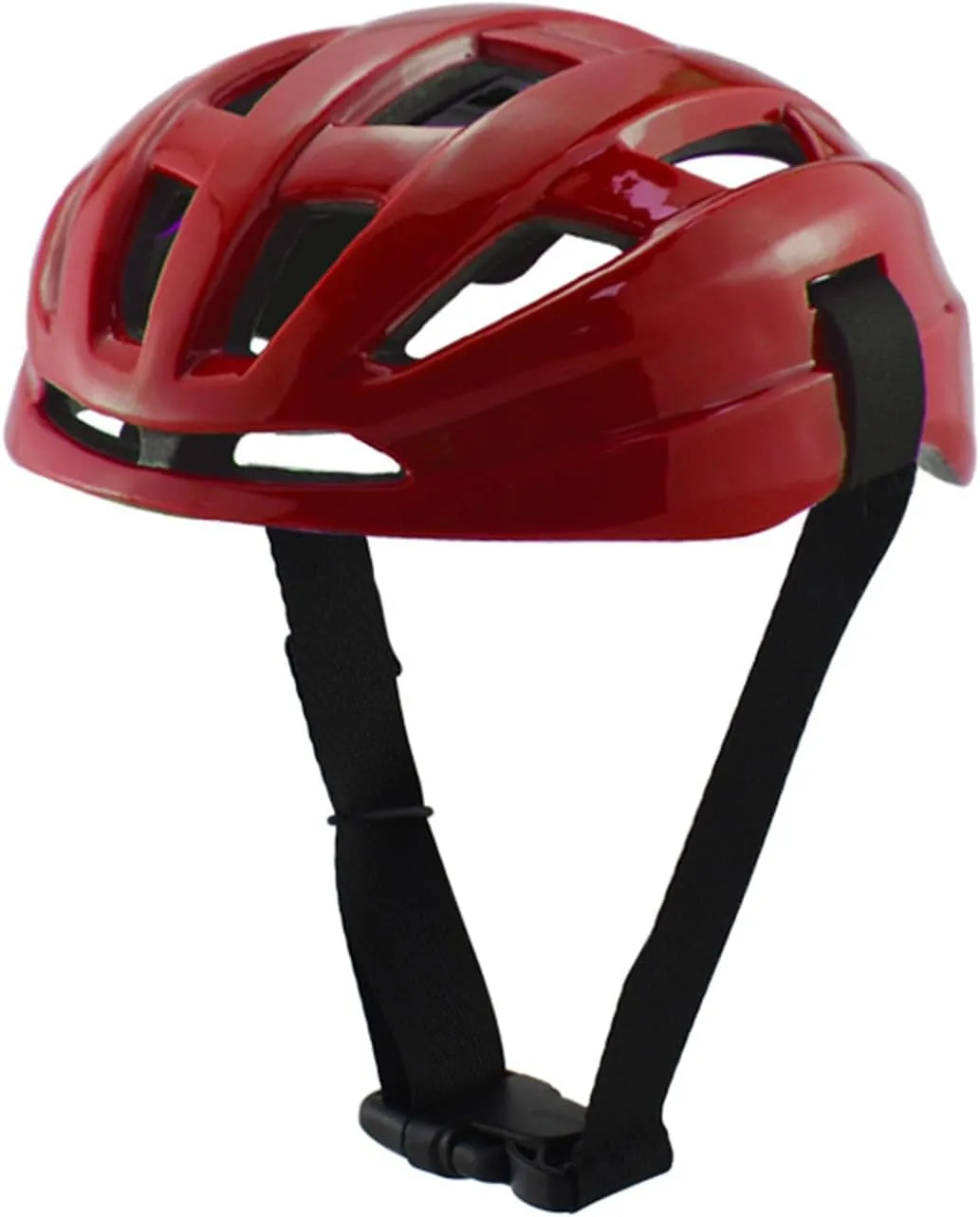 Adjustable Safety Cap Abs Dog Helmets Fashion Protects Ridding Cap for Pet Motorcycles Bike Sun Rain Protection