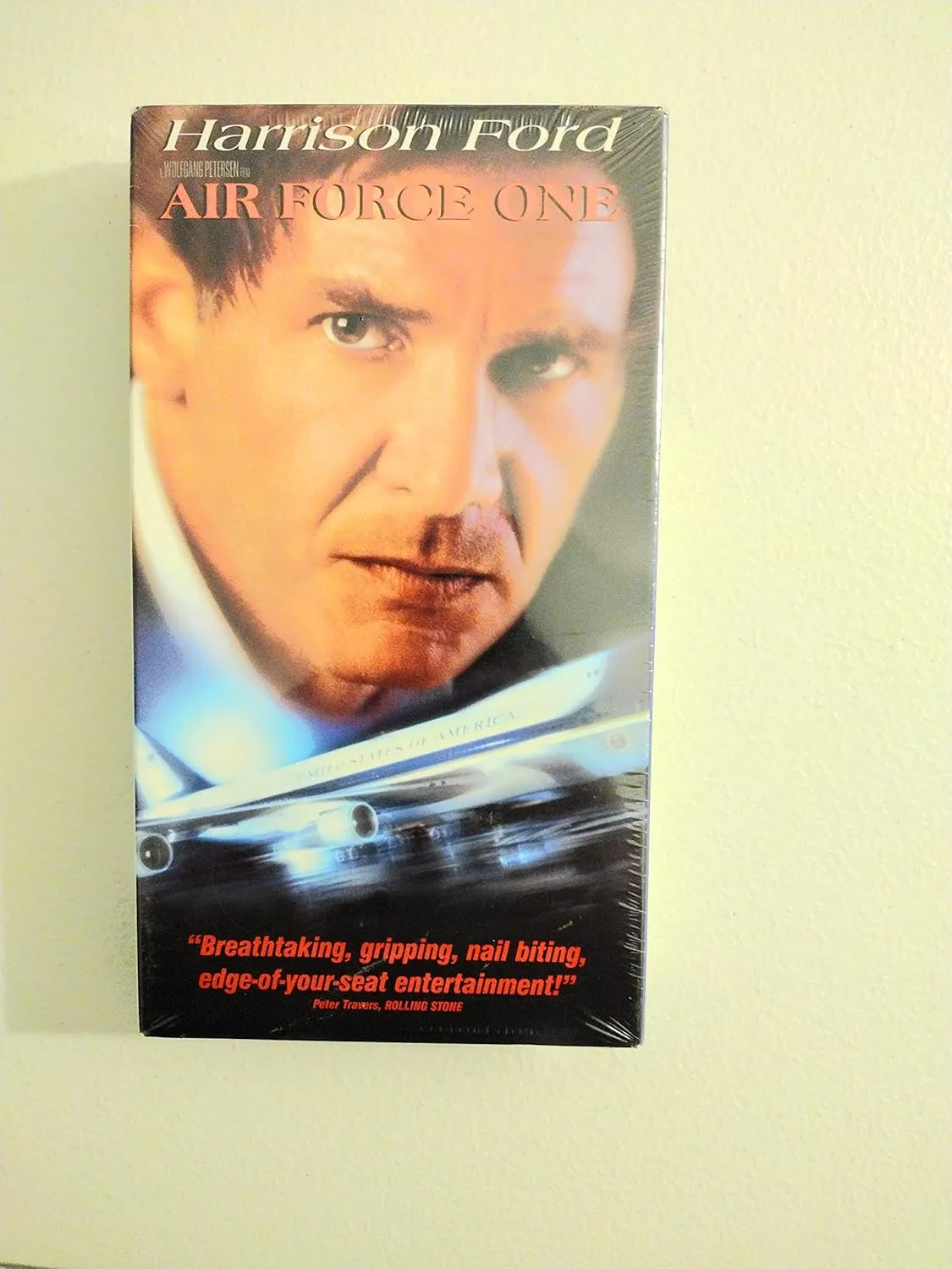Air Force One