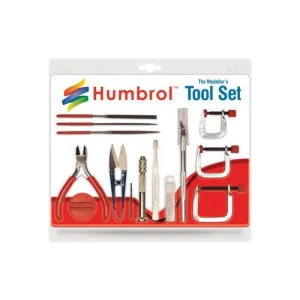 Airfix Medium Tool Set