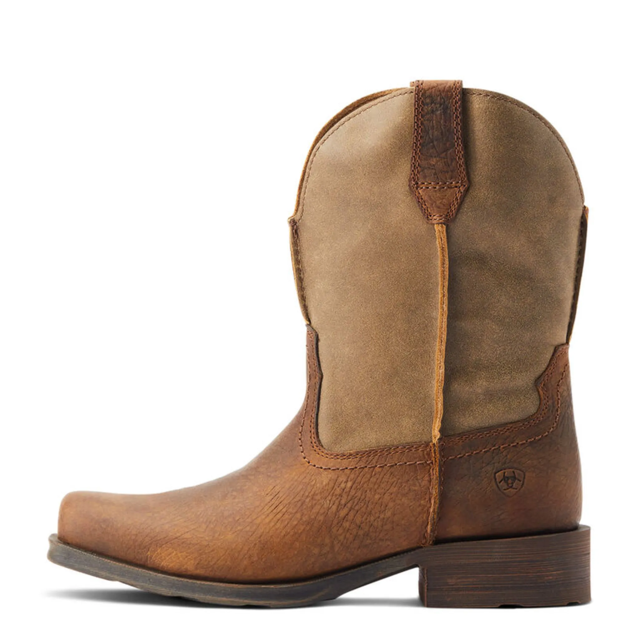 ARIAT WOMEN'S RAMBLER WESTERN BOOT - 10044536