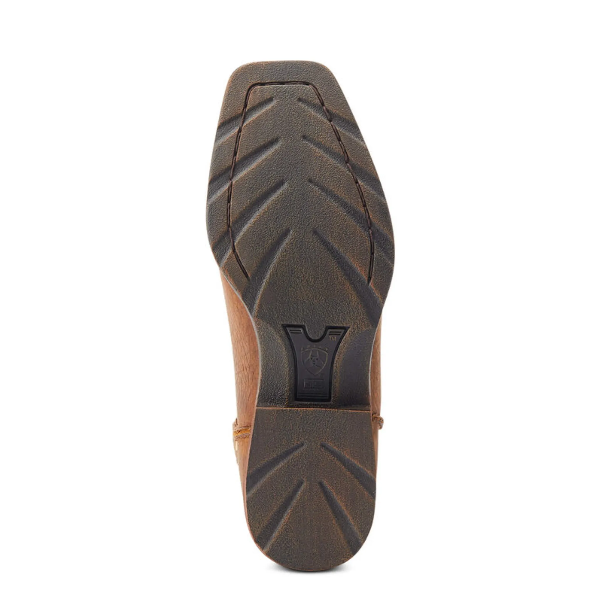 ARIAT WOMEN'S RAMBLER WESTERN BOOT - 10044536