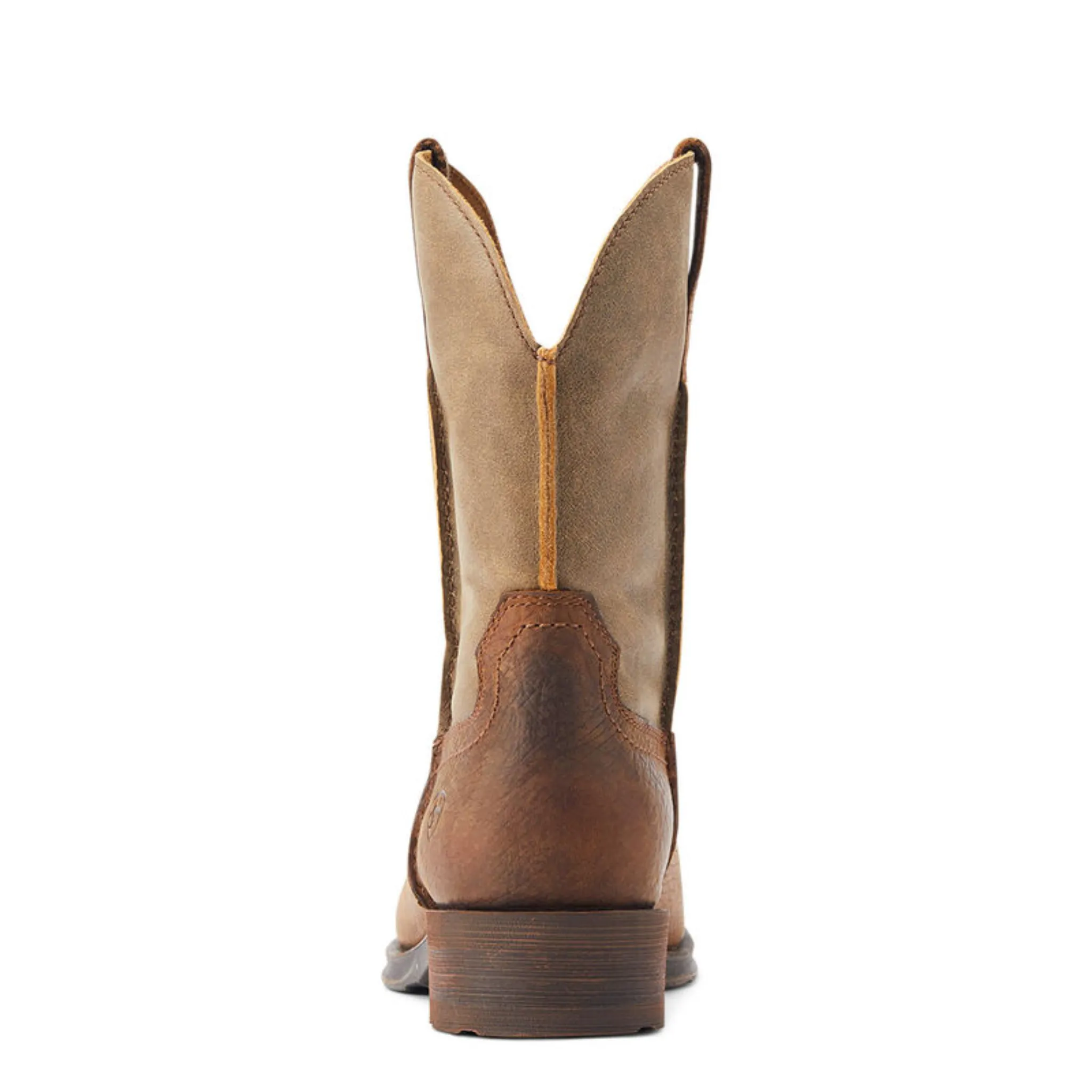 ARIAT WOMEN'S RAMBLER WESTERN BOOT - 10044536