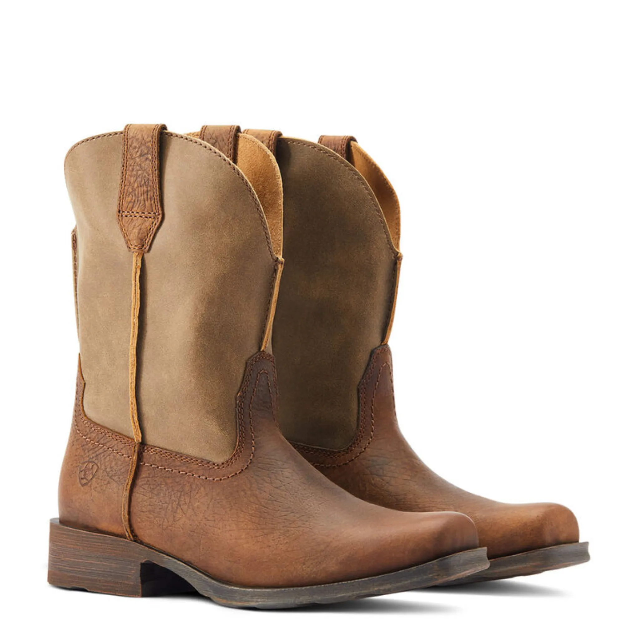 ARIAT WOMEN'S RAMBLER WESTERN BOOT - 10044536