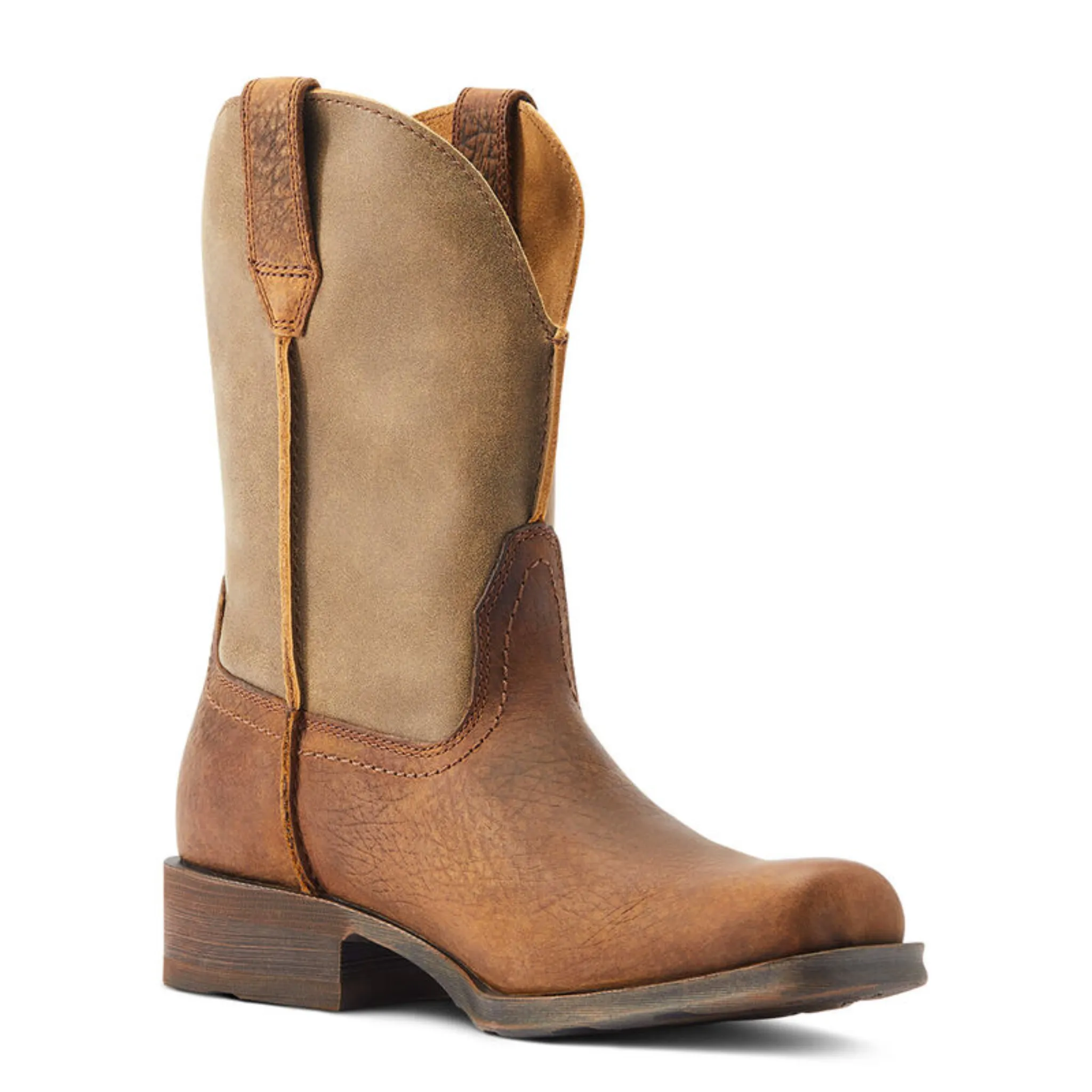 ARIAT WOMEN'S RAMBLER WESTERN BOOT - 10044536