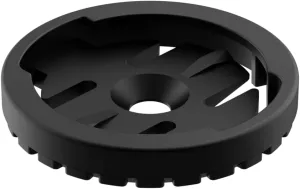 Beeline Mount Insert Adapter for Original Moto to Moto II | Compatible with Moto II Premium Mounts | Quick Conversion Kit for Beeline GPS Navigation