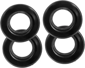 BESPORTBLE Paddle Retaining Ring Round Drip Rings Small Oar Rings Canoe Paddles Drip Rings Drip Ring for Canoes