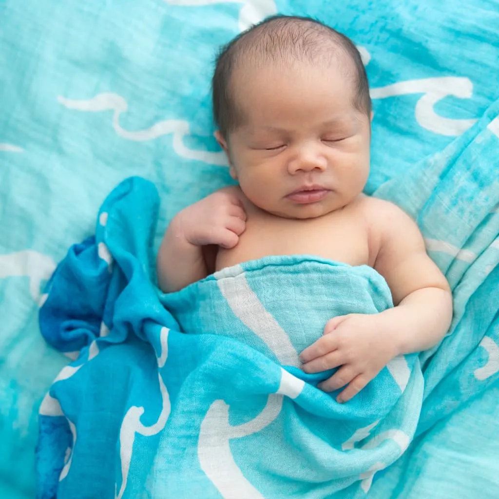 Best Selling Swaddle Bundle