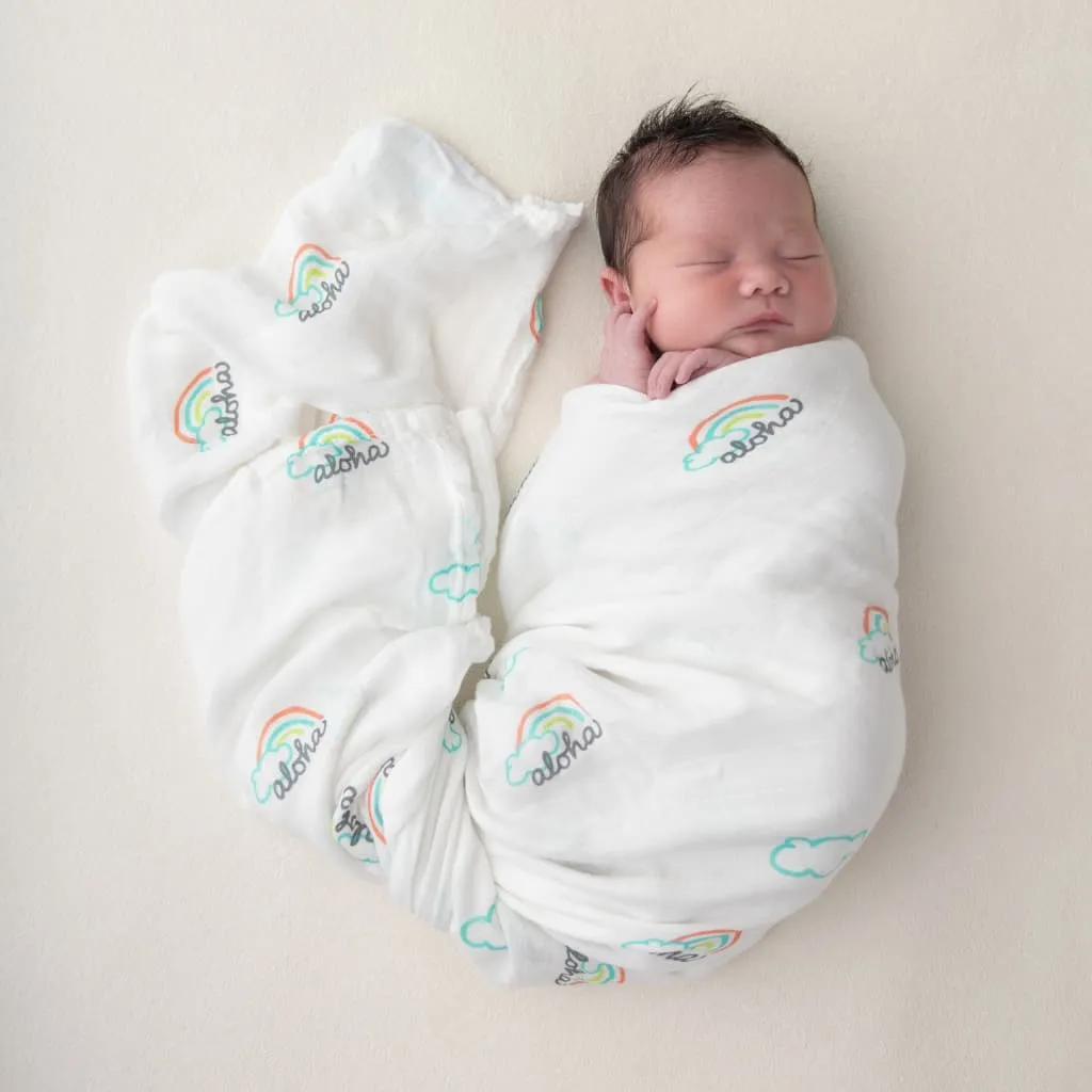 Best Selling Swaddle Bundle