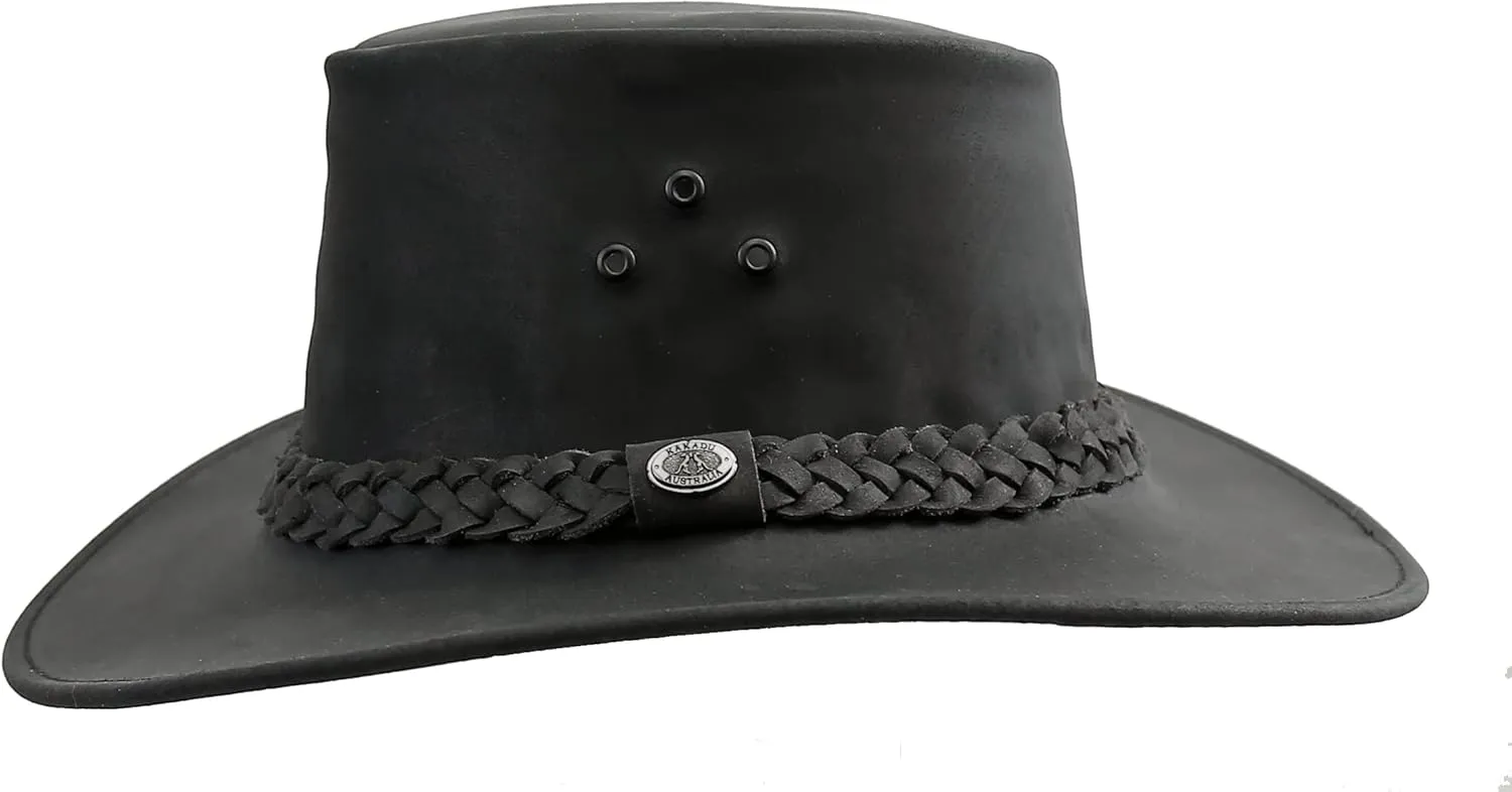 KAKADU Lightweight Soaka Stroller Hat