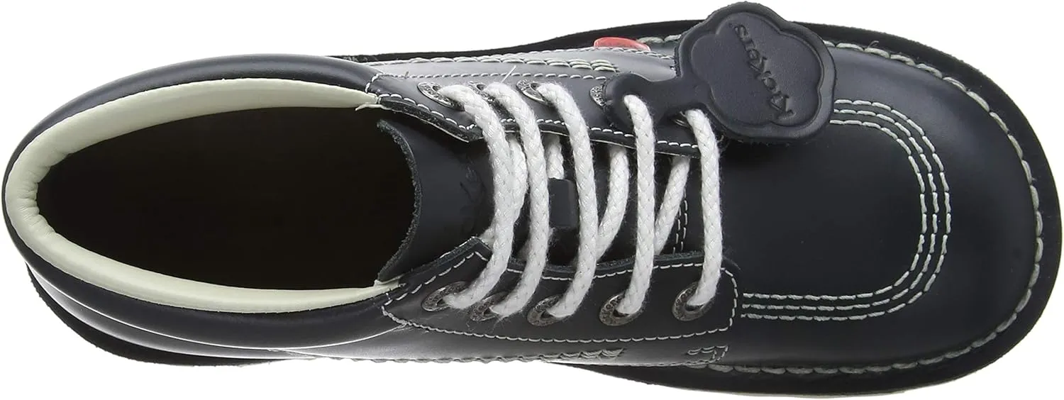 Kickers Unisex-Adult Classic Ankle Boot