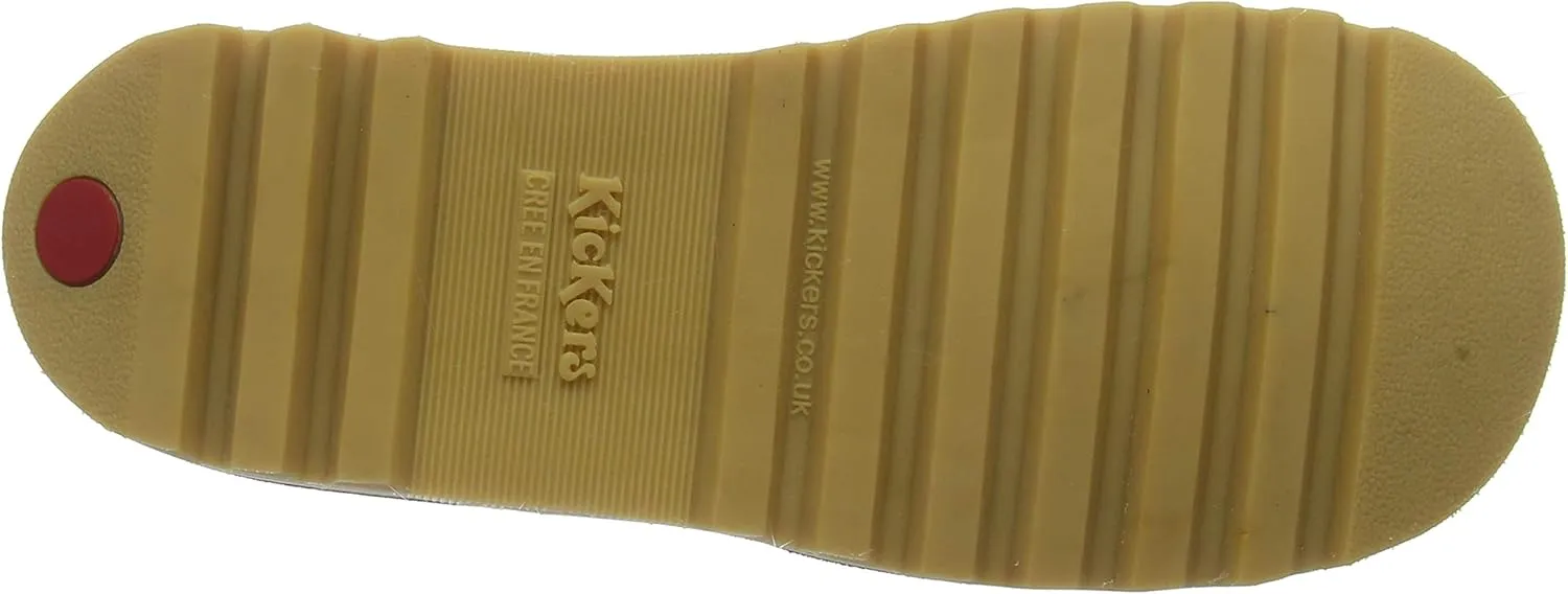 Kickers Unisex-Adult Classic Ankle Boot