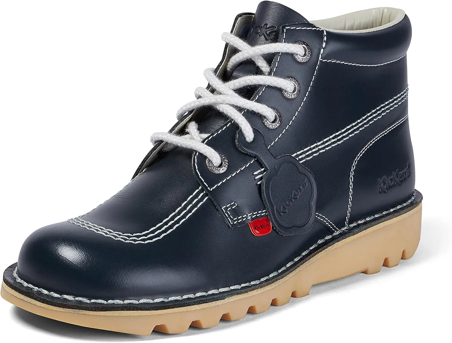 Kickers Unisex-Adult Classic Ankle Boot