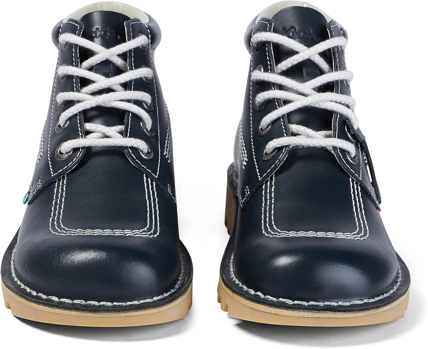 Kickers Unisex-Adult Classic Ankle Boot