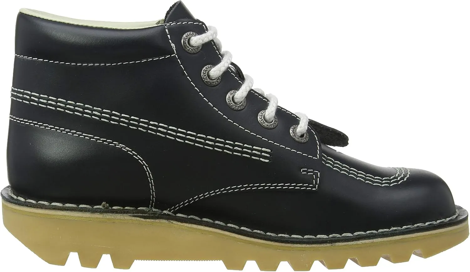 Kickers Unisex-Adult Classic Ankle Boot