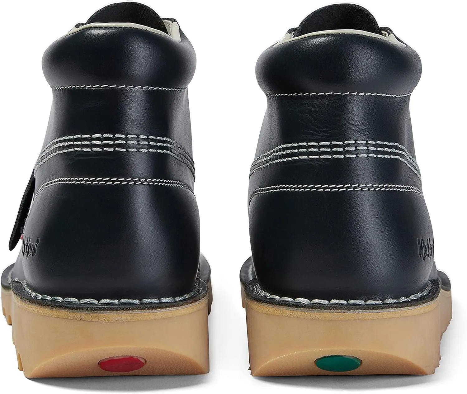 Kickers Unisex-Adult Classic Ankle Boot