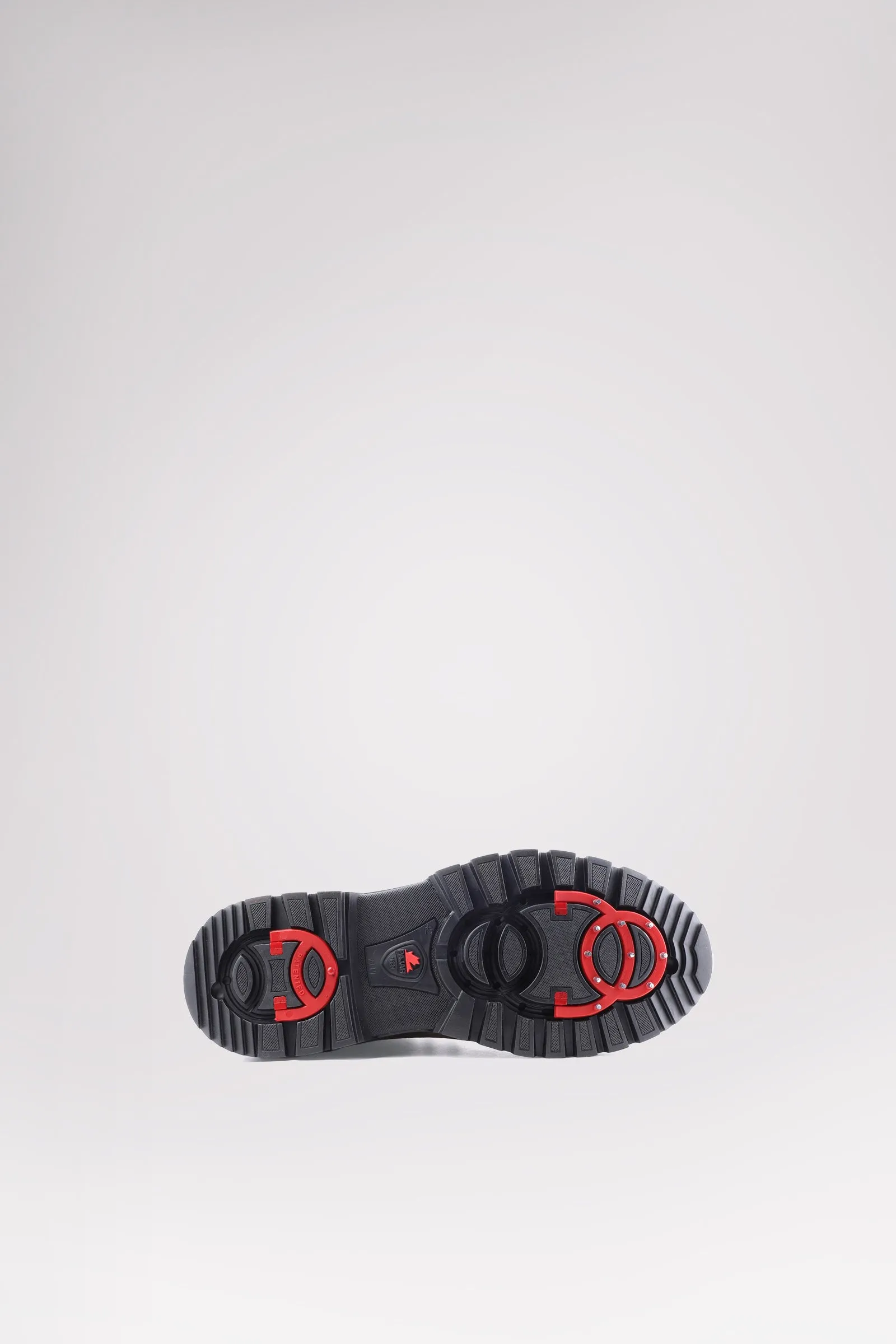 Matthew Men's Heritage Boot w/ Ice Grippers