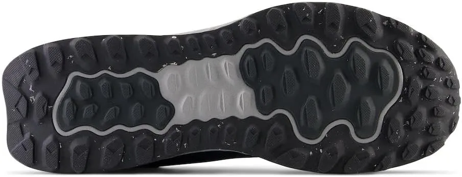 New Balance Men's Fresh Foam Garo Mid V1 Trail Running Shoe