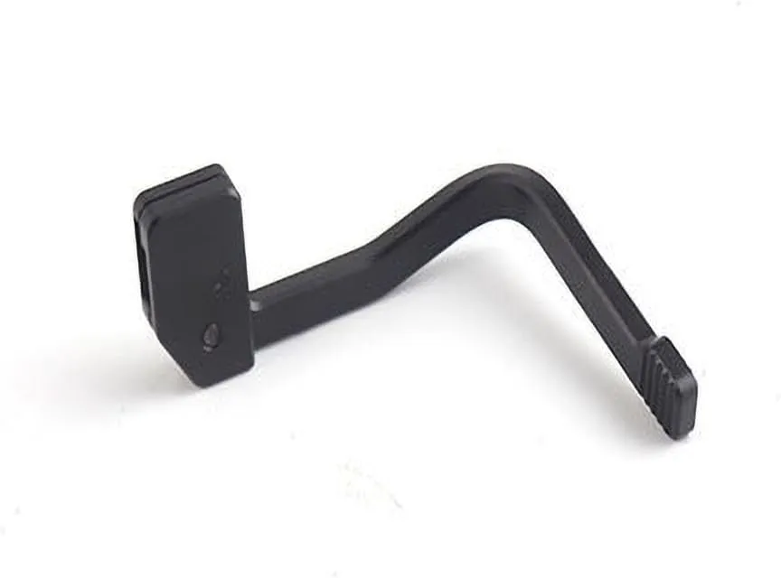 New Bolt Handle Extensions, Release levers, Metal Extensions, Aluminium Alloy Release Lever, Hunting Accessory
