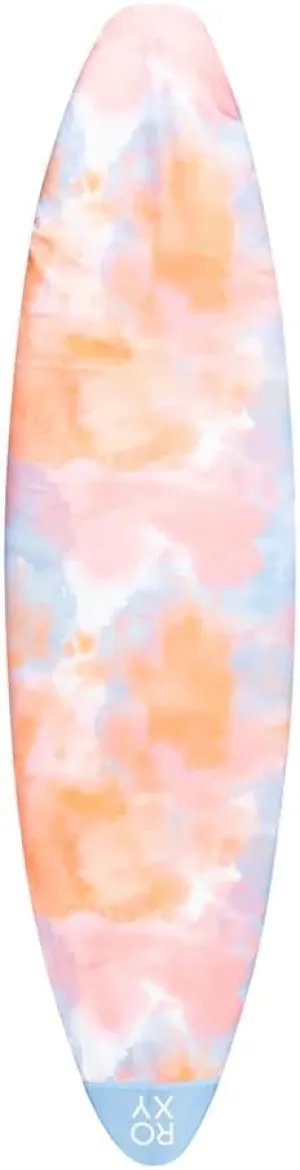 Roxy Shortboard Sock - Multi - 6'