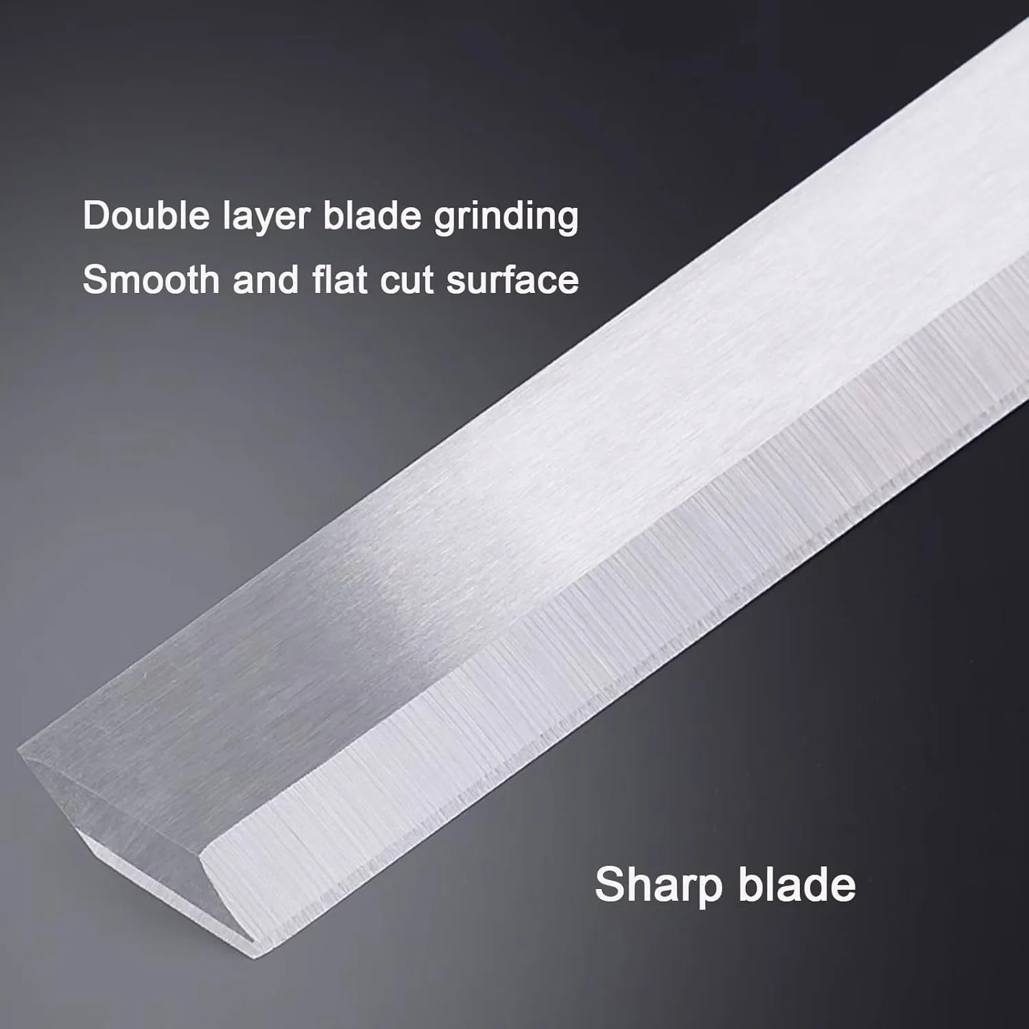 Special Sponge Cutting Knife, 6 PCS Thickened Sofa Cushion/Mattress/High-Density Sponge Cutting Tool, Sponge Cutting Wonder (12 IN)