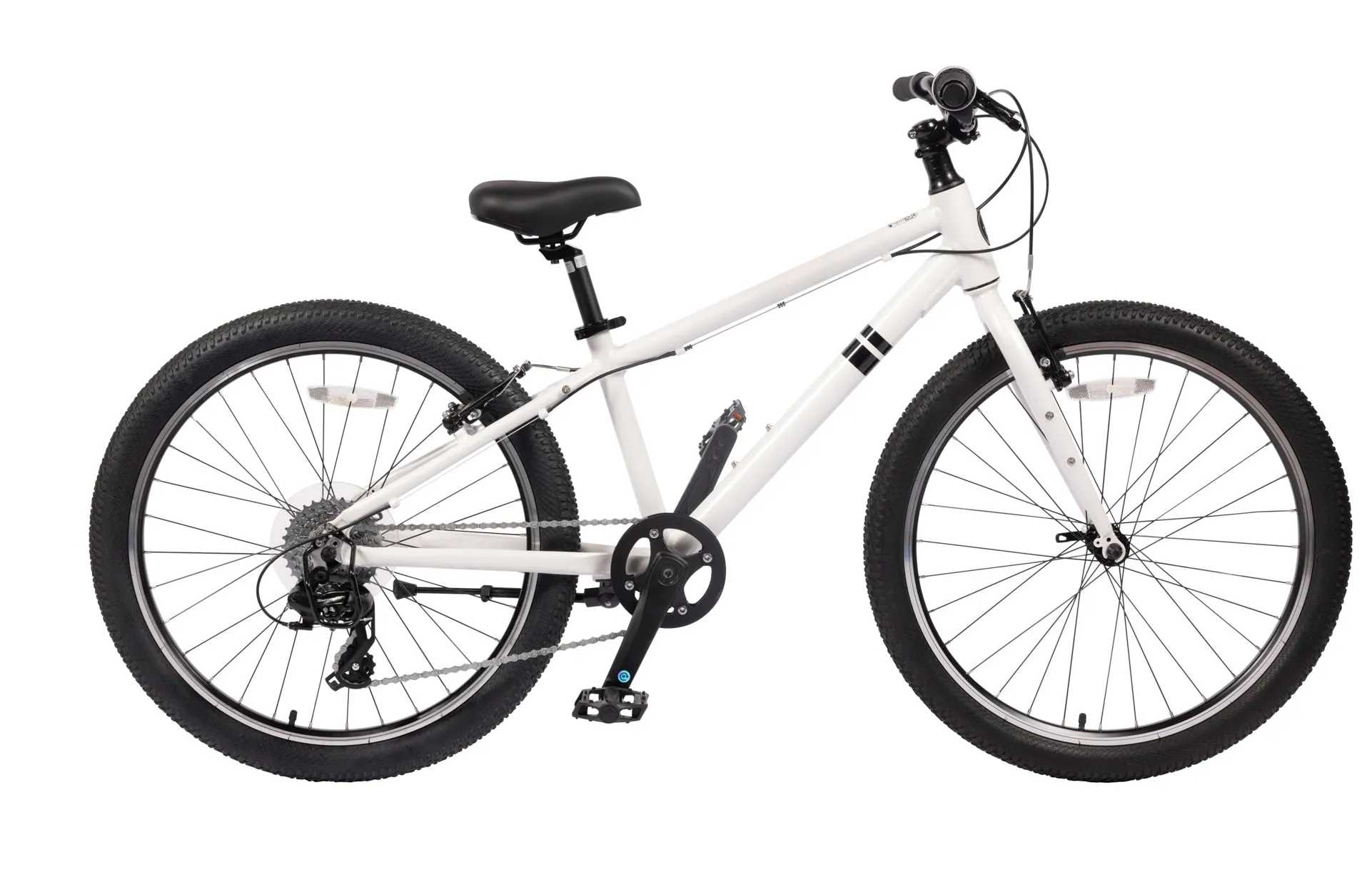 The All-Terrain 24"