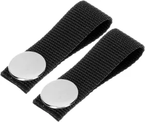 VALICLUD 2pcs Adjustable Hockey Helmet Chin Straps Durable Replacement Straps for Enhanced Safety and Stability Ice Hockey Games