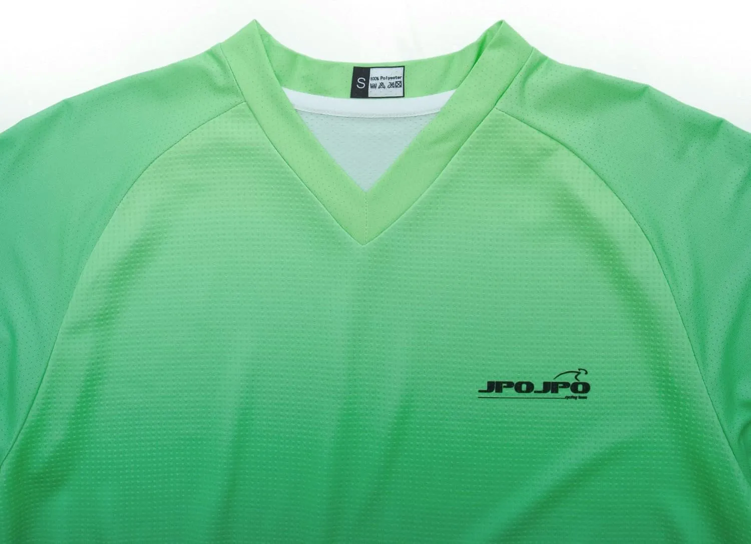 Women Motocycle Shirt Long Sleeve Off-Road Mountain Cycling Bike Jersey Breathable